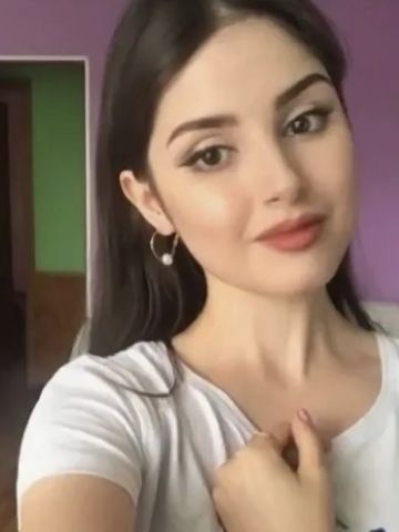 Анкета проститутки Лина, 22 года